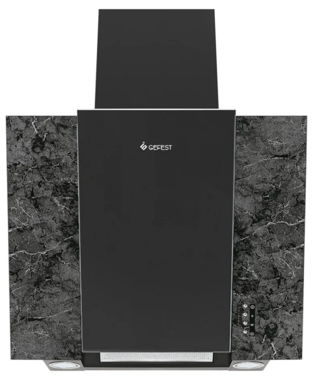 Кухонная вытяжка Gefest ВО 3603 К53