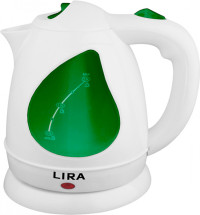 Чайник LIRA LR 0105