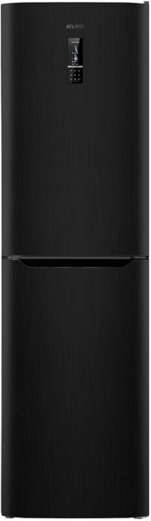 Холодильник ATLANT XM 4625-159-ND, 381 л, No Frost,  черный
