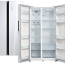 Холодильник side by side Бирюса SBS 587 WG