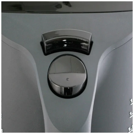 Электрочайник Braun WK 300 Black