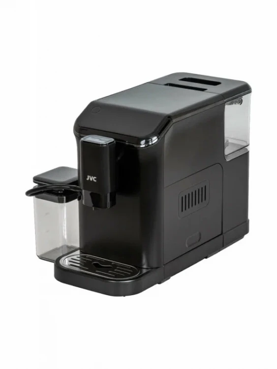 Кофемашина автоматическая JVC JK-CM80