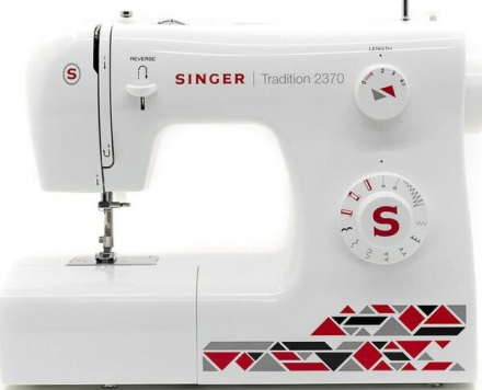 Швейная машина Singer Tradition 2370