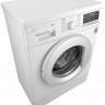 Стиральная машина LG F1296CDS0X