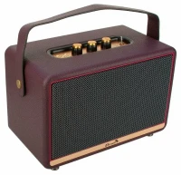 Колонка ELTRONIC MONSTER BOX 850 (30-15) TWS (красный)