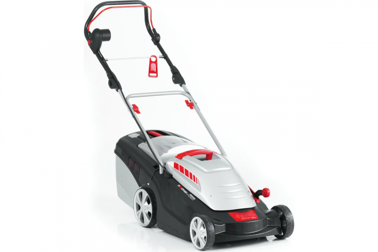 Газонокосилка Geos Comfort 40 Е 212858