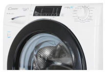 Стиральная машина Candy GVOS441285TWB-07, белый