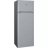 Холодильник Indesit RTM 16 S, серебристый