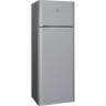 Холодильник Indesit RTM 16 S, серебристый