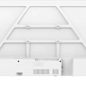 Телевизор BBK 40LEX-7244/FTS2C SMART TV белый