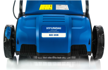 Вертикуттер-аэратор электрический Hyundai SCE 3220, 1300 Вт