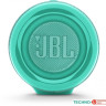 Беспроводная колонка JBL Charge 4 (бирюзовый)