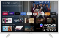 Телевизор LEFF 43F611T VK SMART