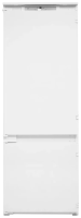 Уценённый встраиваемый холодильник Whirlpool SP40 802 EU, белый (небольшие потертости , не влияющие на работоспособность)