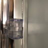 Уценённый встраиваемый холодильник Whirlpool SP40 802 EU, белый (небольшие потертости , не влияющие на работоспособность)