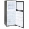 Холодильник Бирюса W553, объем 230 л, A+, механическое управление, перевешивания двери