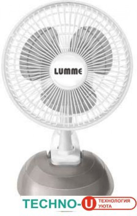 Вентилятор Lumme LU-109