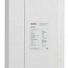 Проточный газовый водонагреватель Oasis OR-24W, белый