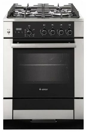 Газовая плита GEFEST 6500-03 0284