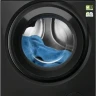 Стиральная машина Electrolux EW8FG5602CDE, с фронтальной загрузкой, с паром, 11кг, 1600об/мин, с английской панелью управления