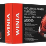 Пылесос Winia RGJ-120RW
