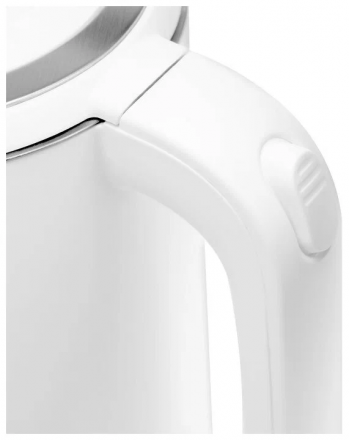 Электрочайник CENTEK CT-0020 (белый)