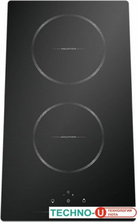 Варочная панель GEFEST 4000