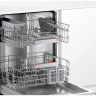 Встраиваемая посудомоечная машина Bosch SMV4IAX1IR