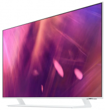 Телевизор Samsung UE43AU9010U 43&quot; (2021), белый