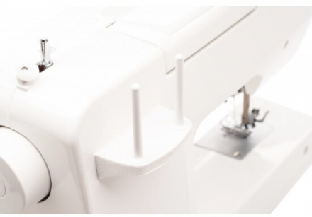 Швейная машина Singer Promise 1408, белый