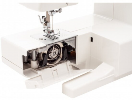 Швейная машина Singer Promise 1408, белый