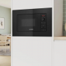 Встраиваемая микроволновая печь Bosch Serie 2 BFL623MB4