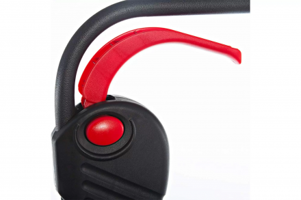 Колёсная газонокосилка Bosch Rotak 32 (0600885B00)