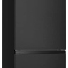 Холодильник Gorenje NRK 620 FABK4, черный