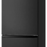 Холодильник Gorenje NRK 620 FABK4, черный
