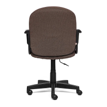 Компьютерное кресло TetChair Багги 9559 офисное, обивка: текстиль, цвет: бежевый