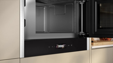 Микроволновая печь встраиваемая NEFF NR4WR21N1