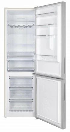 Холодильник MAUNFELD MFF200NFBG
