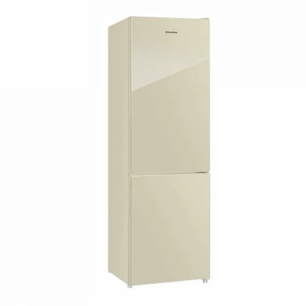 Холодильник MAUNFELD MFF200NFBG