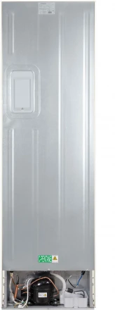 Холодильник MAUNFELD MFF200NFBG