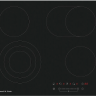 Электрическая варочная панель ZIGMUND & SHTAIN CN386B