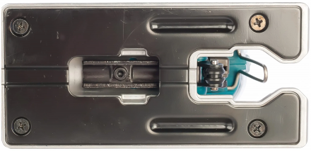 Набор сетевого электроинструмента Makita DK0116, кол-во: 2 шт.