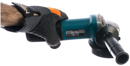 Набор сетевого электроинструмента Makita DK0116, кол-во: 2 шт.