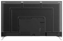 55&quot; Телевизор Hyundai H-LED55QBU7500 QLED, черный