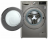 Стиральная машина LG AI DD TW4V5RS2S, темно-серебристый, 10,5 кг, с паром, инверторная, 1400 об/мин