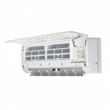 Кондиционер Dantex CONCORDE RK-07SCDG/RK-07SCDGE, 21 м², самоочистка внутреннего блока, система против образования льда, теплый пуск