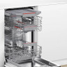 Посудомоечная машина Bosch SPV4EMX25E, ширина 44.8 см, 10 комплектов, интенсивная сушка с теплообменником