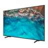 43" Телевизор Samsung UE43BU8000U 2022 HDR, LED, черный