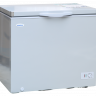 Морозильник ларь RENOVA FC-235C (серебро)
