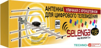 ТВ-антенна Selenga 118F